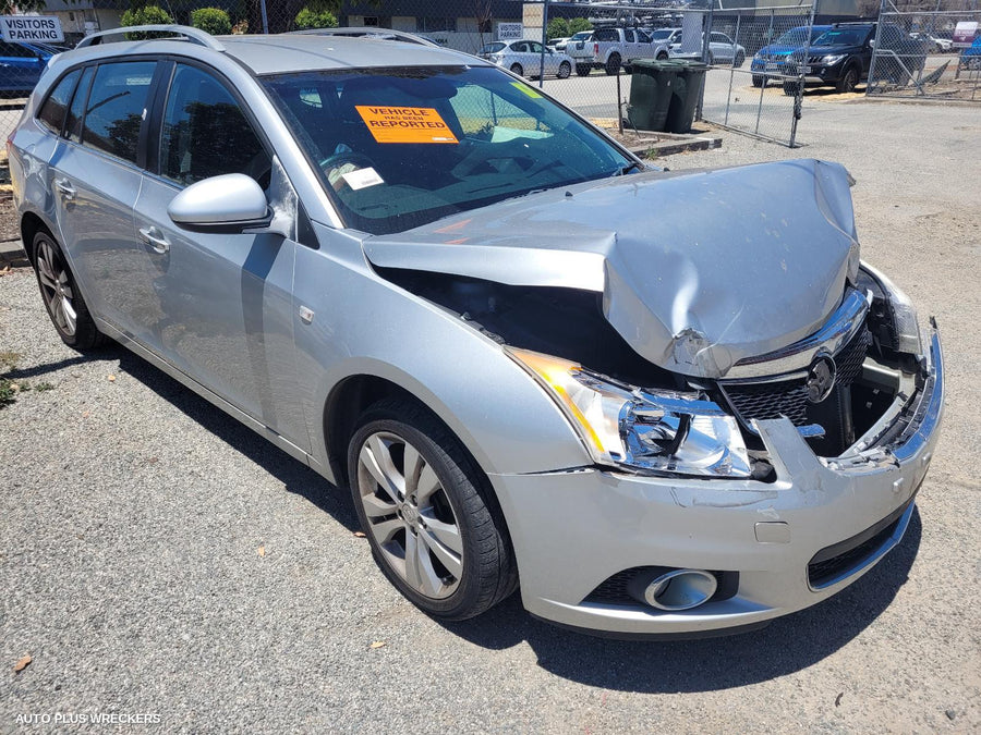 2009-2017 Holden Cruze Left Door Mirror