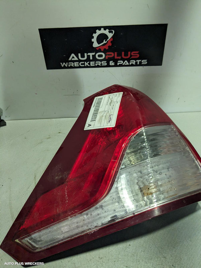 2012-2014 Honda Crv Left Taillight