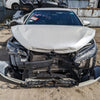 2017 Toyota Camry Right Rear Wnd Reg Motor