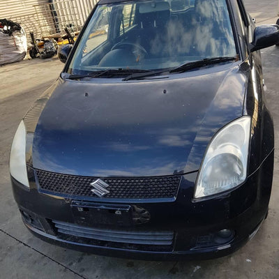 2004-2011 Suzuki Swift Left Door Mirror