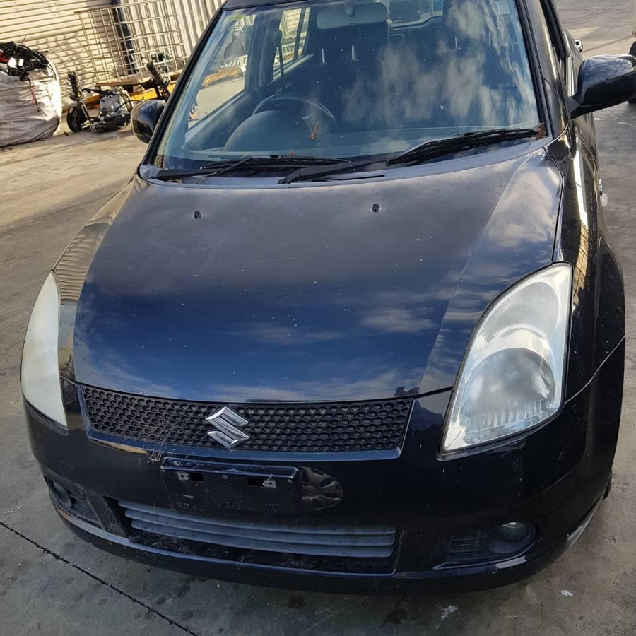 2004-2011 Suzuki Swift Left Door Mirror