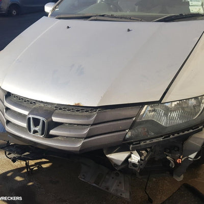 2009 Honda City Left Rear Wnd Reg Motor