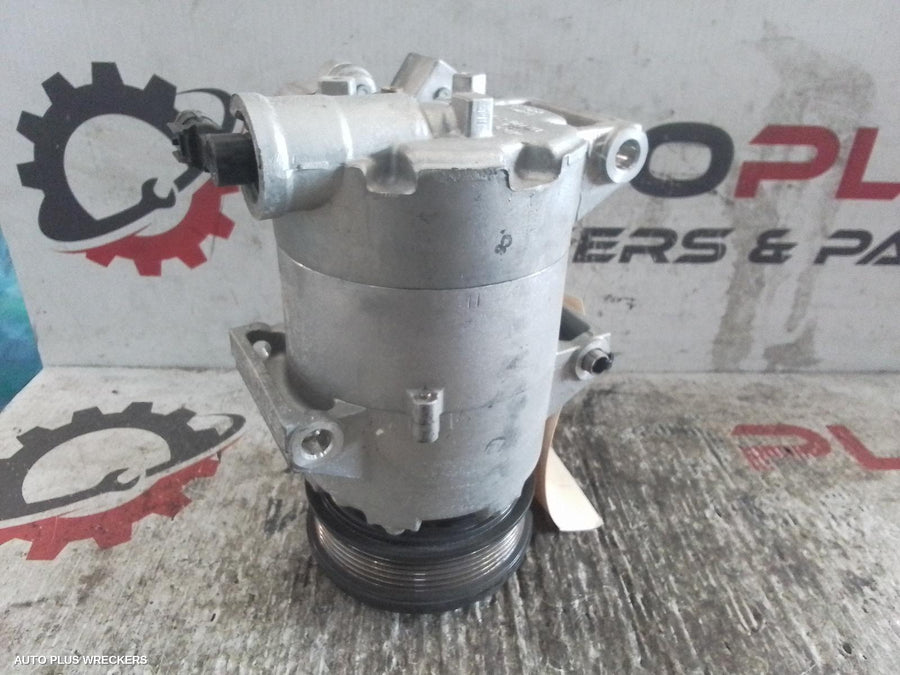 2016-2020 Ford Escape A C Compressor