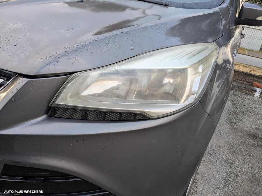 2013 Ford Kuga Right Headlamp