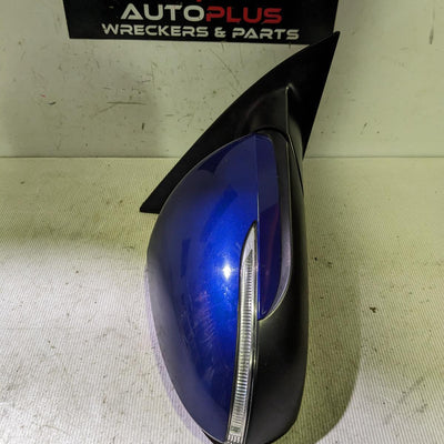 2017-2023 Hyundai I30 Right Door Mirror