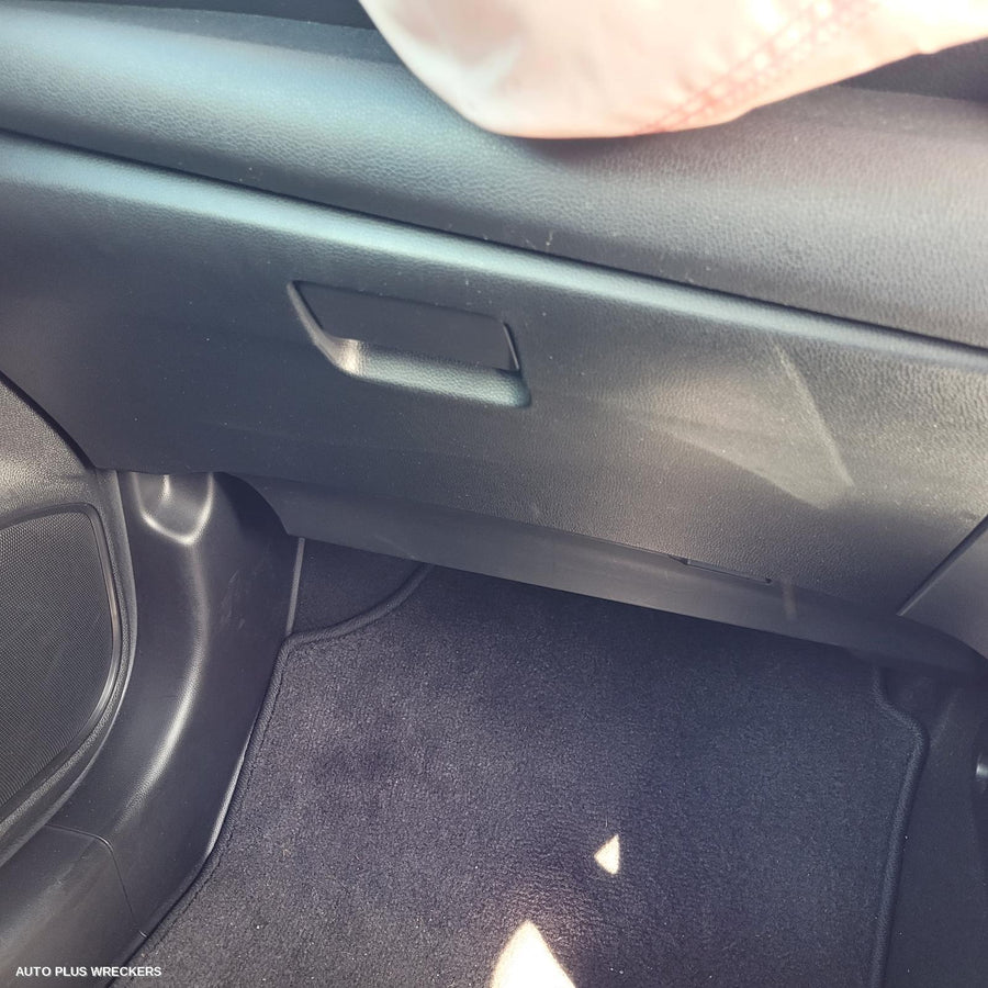 2019 Honda Jazz Pwr Dr Wind Switch