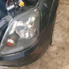 2008 Ford Fiesta Bonnet