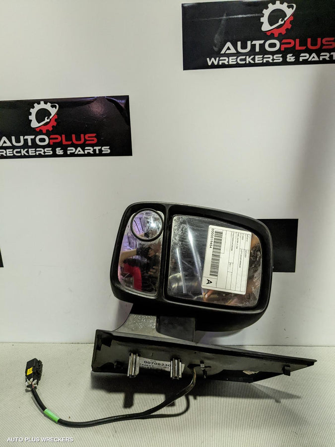 2011 Fiat Scudo Left Door Mirror