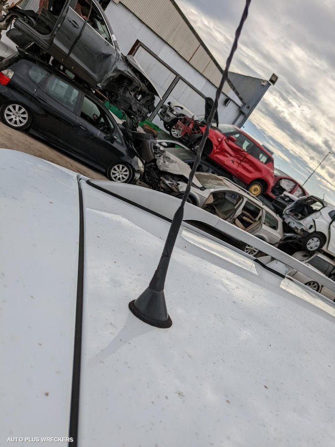 2011 Holden Captiva Right Taillight