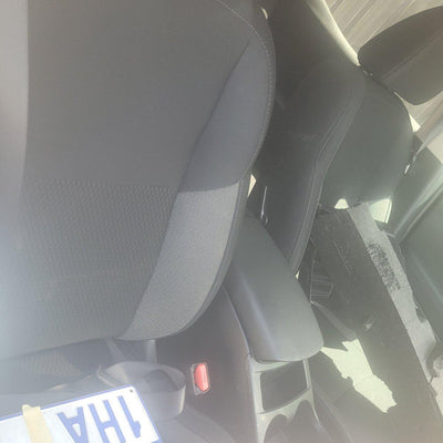 2020 Nissan Qashqai Heater Ac Controls