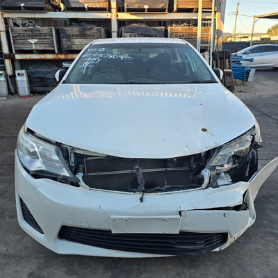 2011-2017 Toyota Camry Caliper