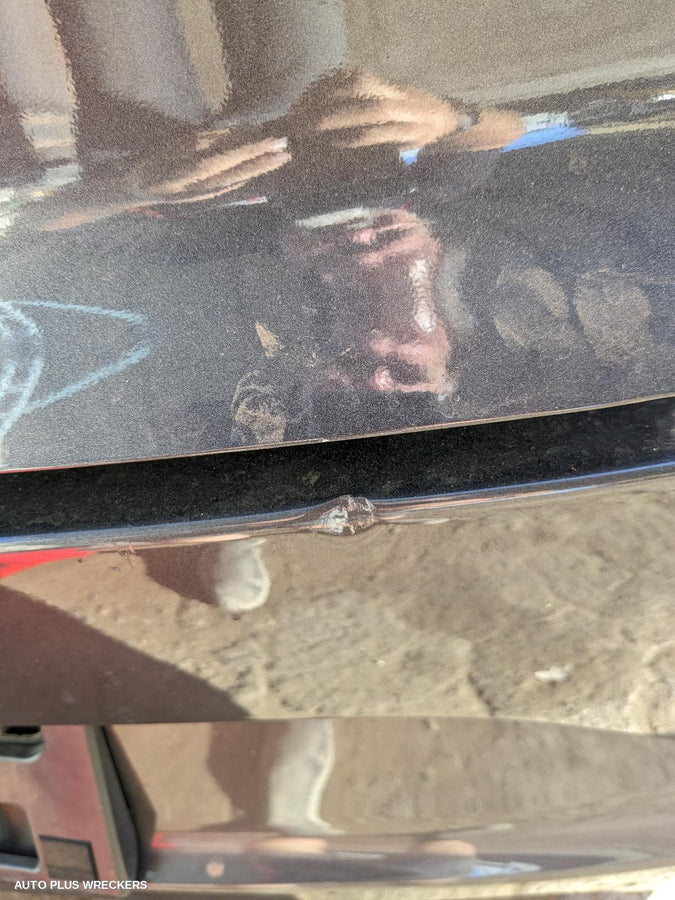 2022 Suzuki Baleno Pwr Dr Wind Switch