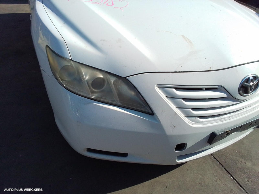 2006-2011 Toyota Camry Right Rear Door Window