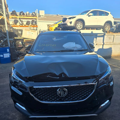 2017-2024 Mg Zs Left Front Window Reg Motor