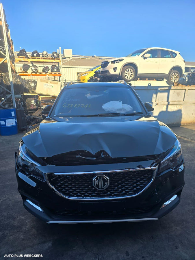 2017-2024 Mg Zs Engine