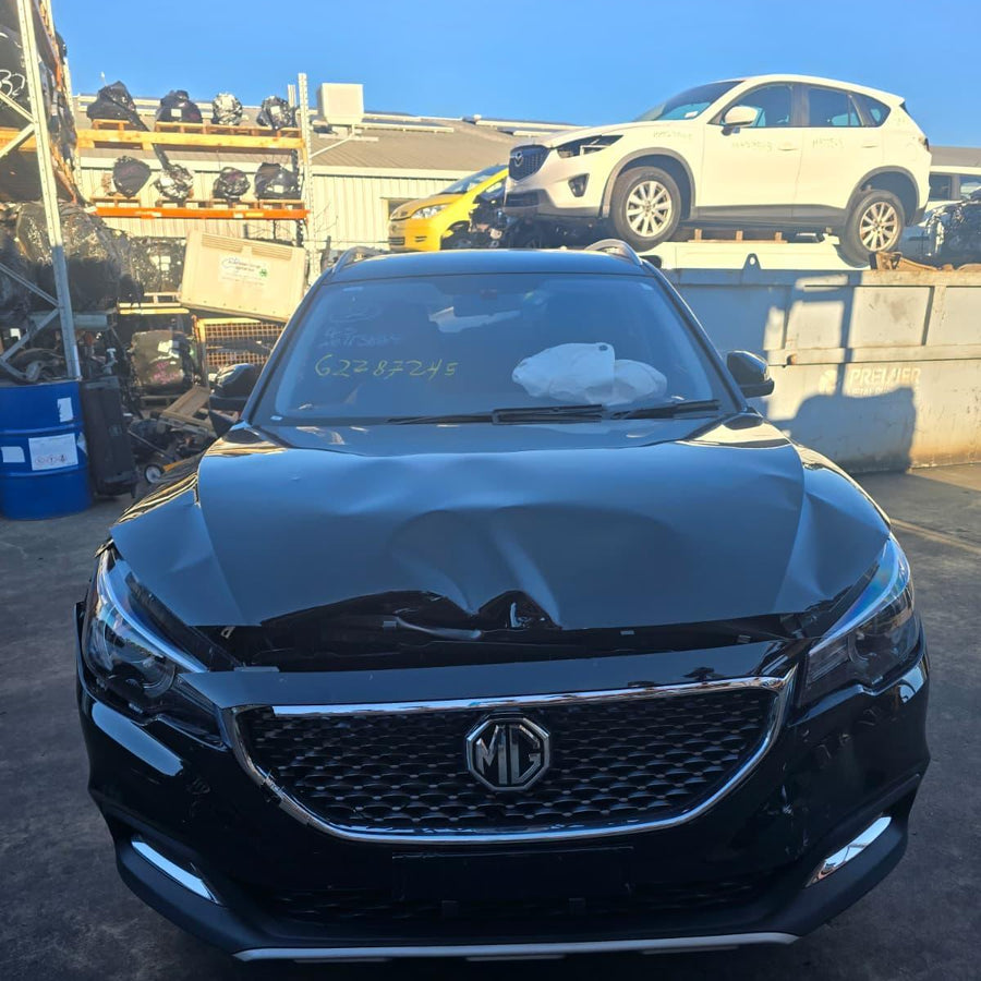 2017-2024 Mg Zs Engine