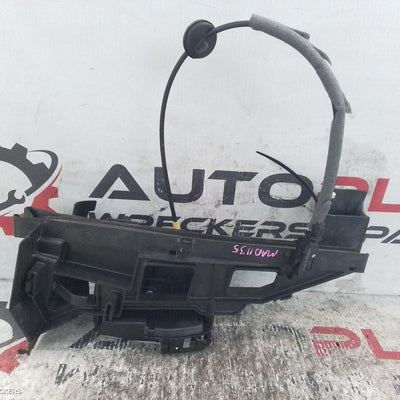 2016-2020 Ford Escape Door Boot Gate Lock