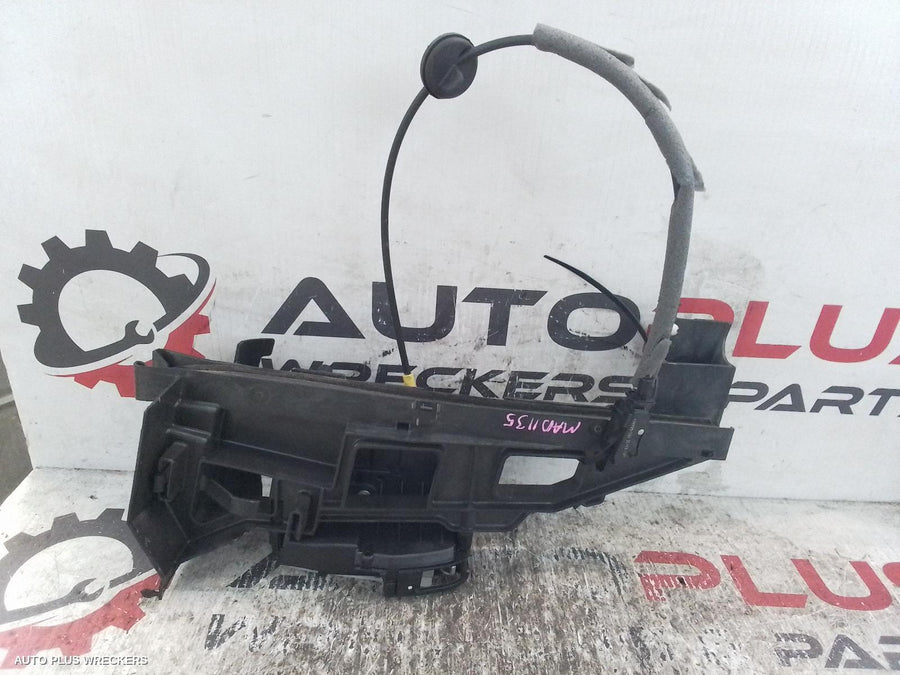 2016-2020 Ford Escape Door Boot Gate Lock