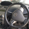 2006 Toyota Yaris Pwr Dr Wind Switch