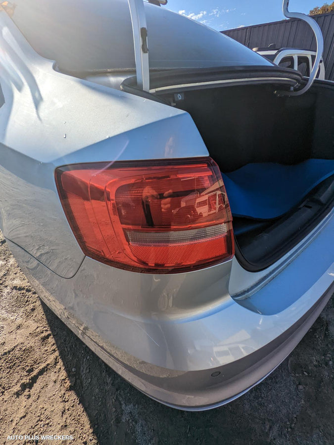 2015 Volkswagen Jetta Steering Box Rack