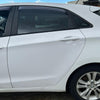 2015 Hyundai I30 Door Boot Gate Lock
