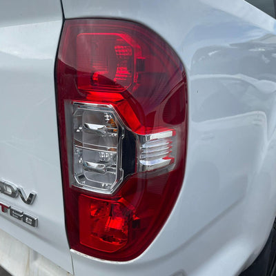 2017-2025 Ldv T60 Headrest