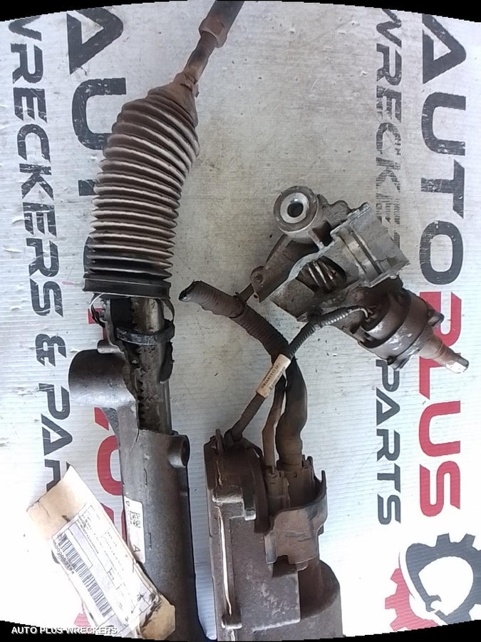 2015-2018 Ford Ranger Steering Box Rack
