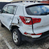 2014 Kia Sportage Rear Garnish