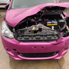 2013 Mitsubishi Mirage Left Guard Liner