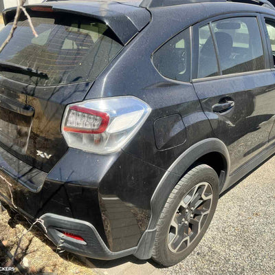 2011-2017 Subaru Xv Radiator Support