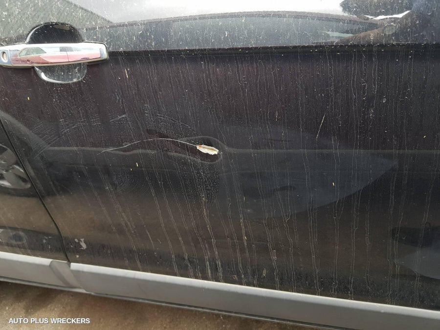 2009 Holden Captiva Right Taillight