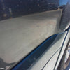 2014 Mitsubishi Pajero Heater Ac Controls
