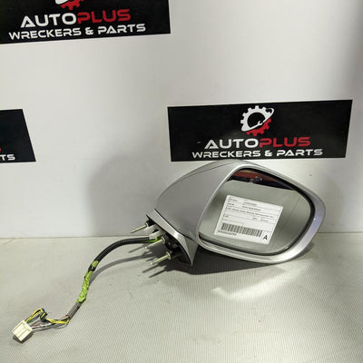 2007 Lexus Is250/is250c Right Door Mirror