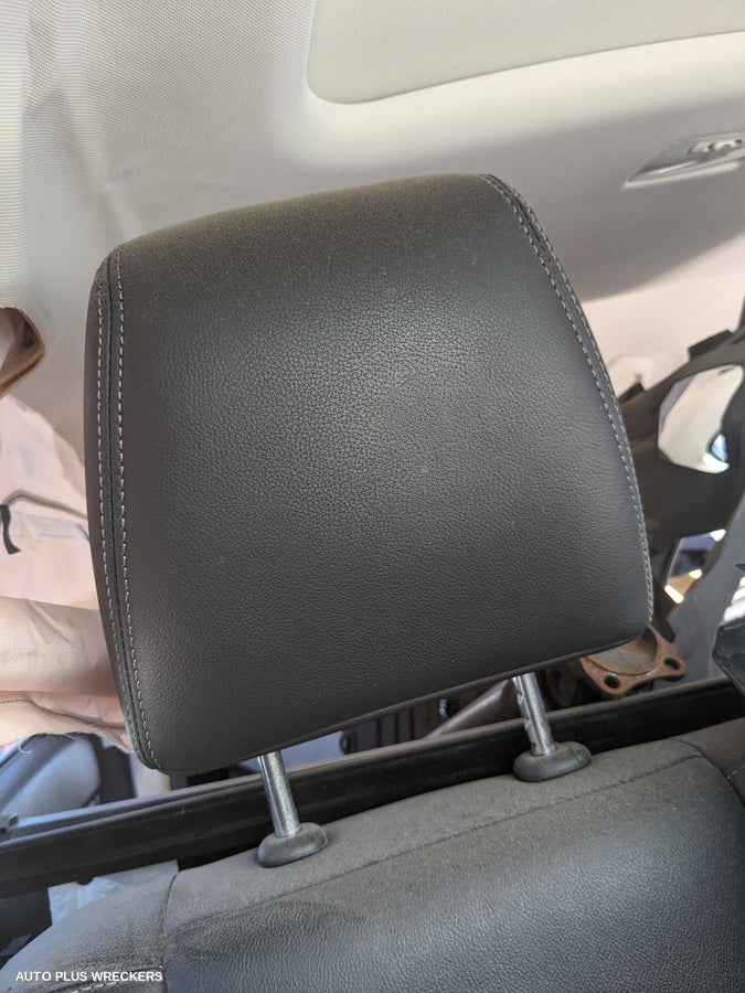 2013 Honda Crv Interior Mirror