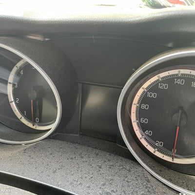 2020 Suzuki Swift Door Boot Gate Lock