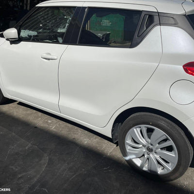 2017-2023 Suzuki Swift Alternator