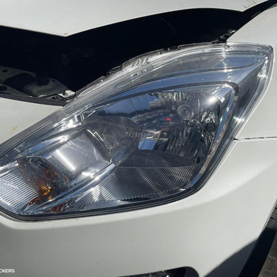 2020 Suzuki Swift Door Boot Gate Lock