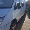 2016 Ldv V80 Fan