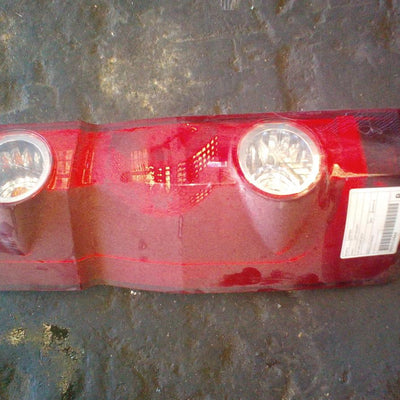 2007-2017 Volkswagen Crafter Left Taillight