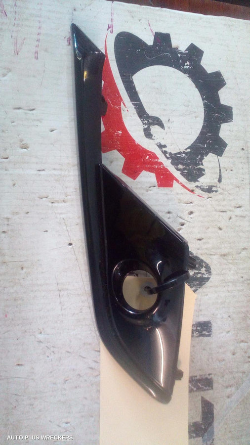 2020 Mazda Cx3 Left Indicator Fog Side