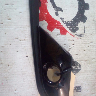 2018-2025 Mazda Cx3 Left Indicator Fog Side