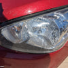 2013 Mitsubishi Mirage Bonnet