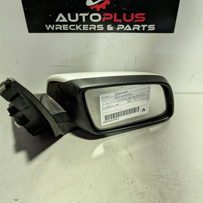 2006-2013 Holden Commodore Right Door Mirror