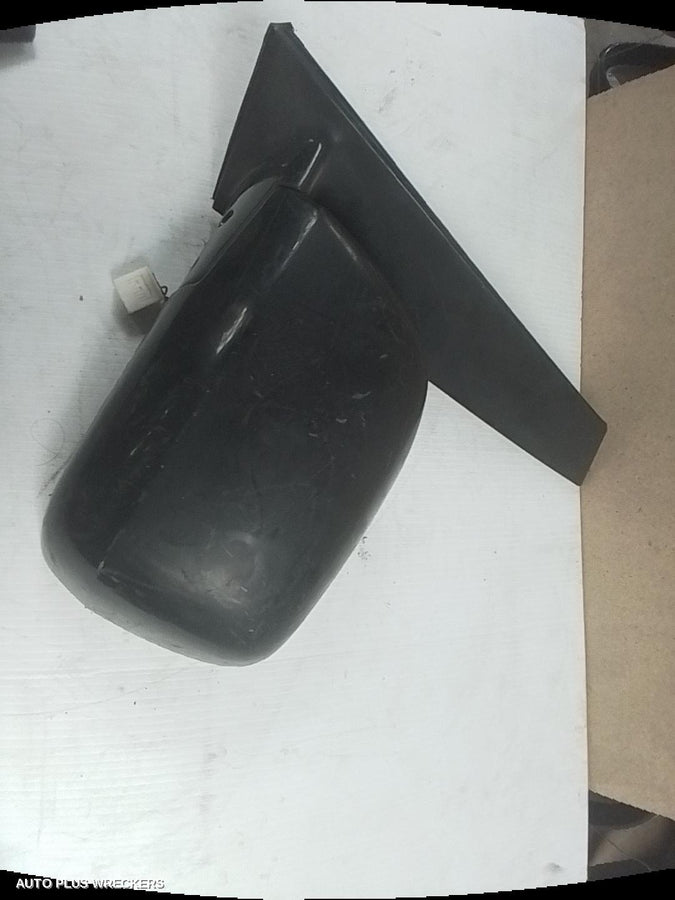2000-2006 Toyota Tarago Left Door Mirror