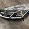 2014 Renault Clio Left Headlamp