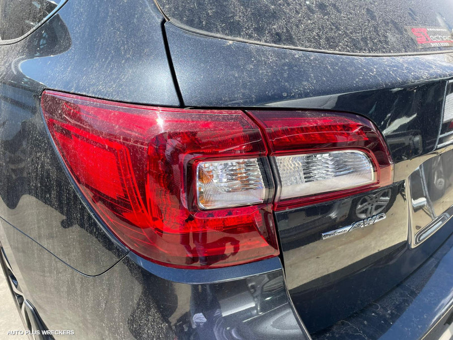 2015 Subaru Outback Abs Pump Modulator