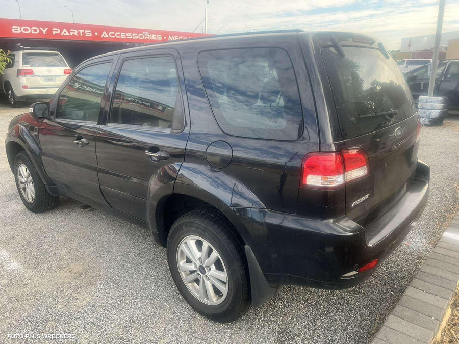 2008-2012 Ford Escape Right Door Mirror