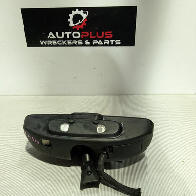 2009 Chrysler Sebring Interior Mirror