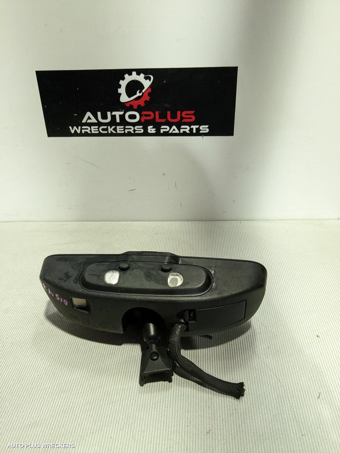 2009 Chrysler Sebring Interior Mirror