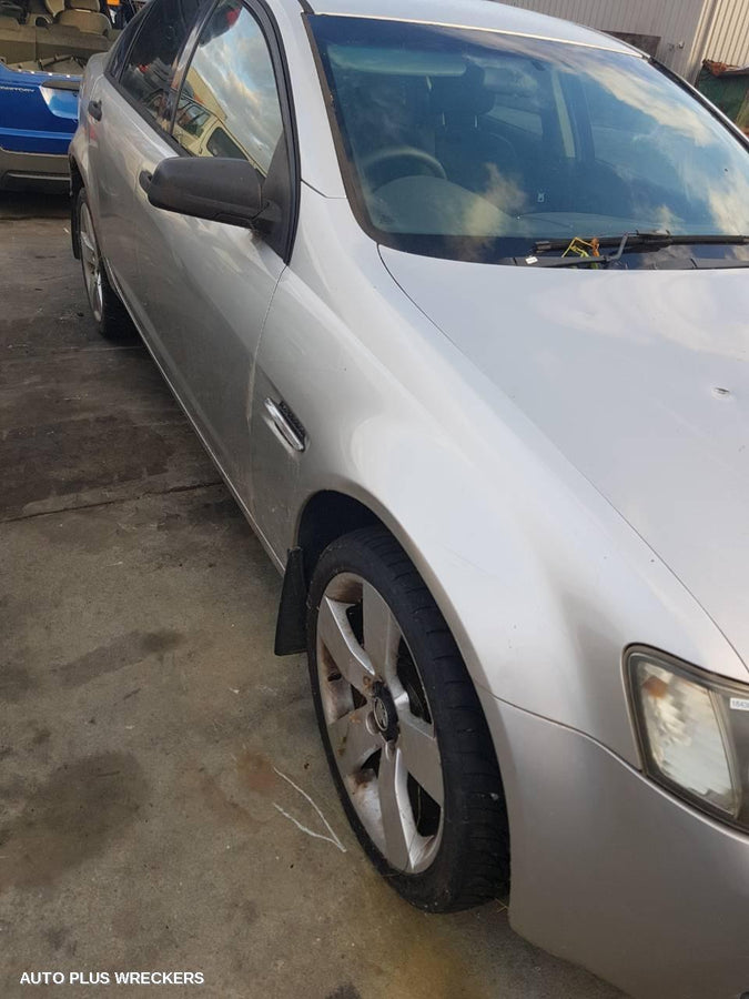 2006 Holden Commodore Radiator